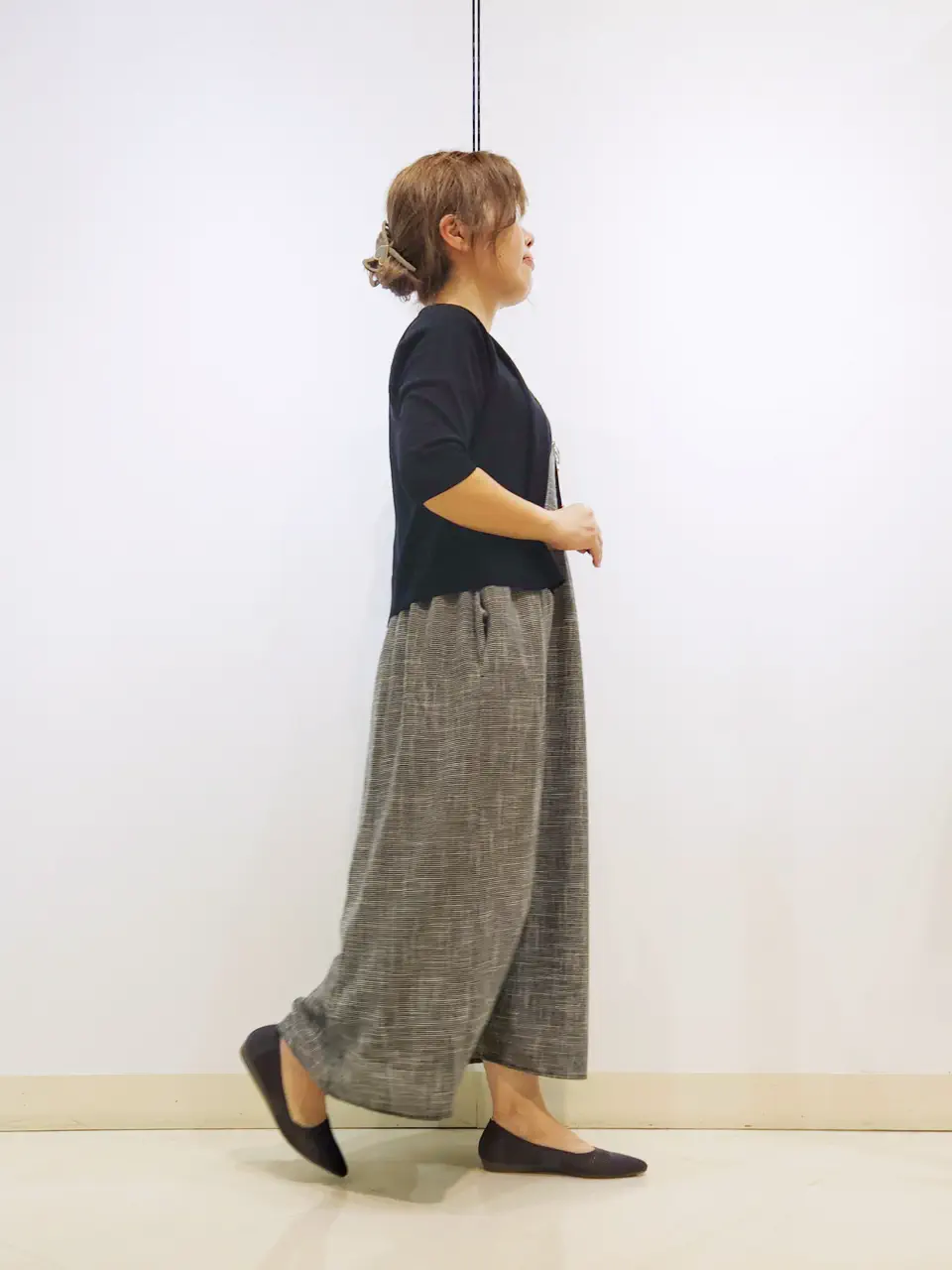 ONWARD CROSSET SELECT 中野 コーディネート画像