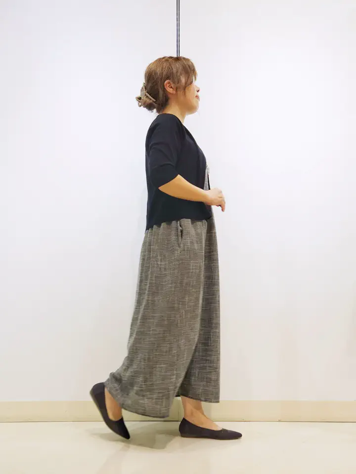 ONWARD CROSSET SELECT 中野 コーディネート画像