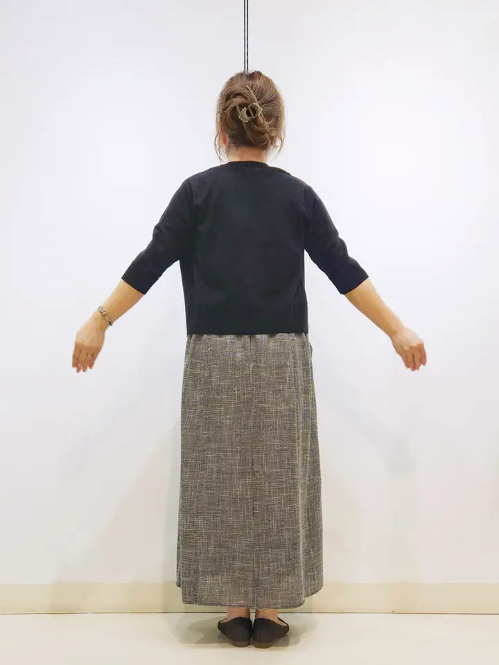ONWARD CROSSET SELECT 中野 コーディネート画像