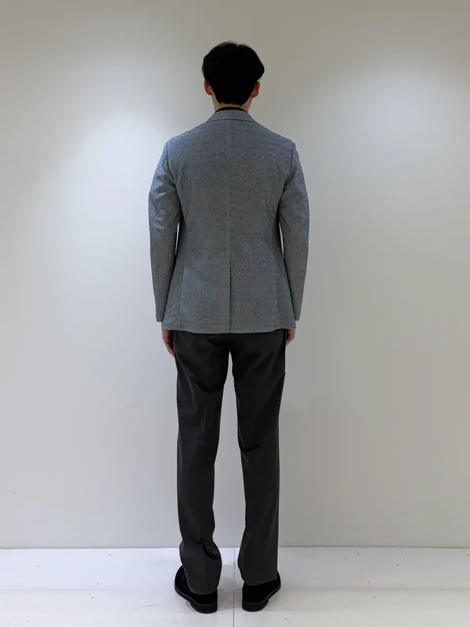 ONWARD CROSSET SELECT 藤田 コーディネート画像