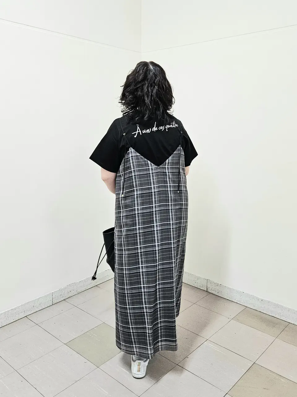 ONWARD CROSSET SELECT 菅野 コーディネート画像