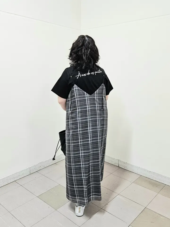 ONWARD CROSSET SELECT 菅野 コーディネート画像