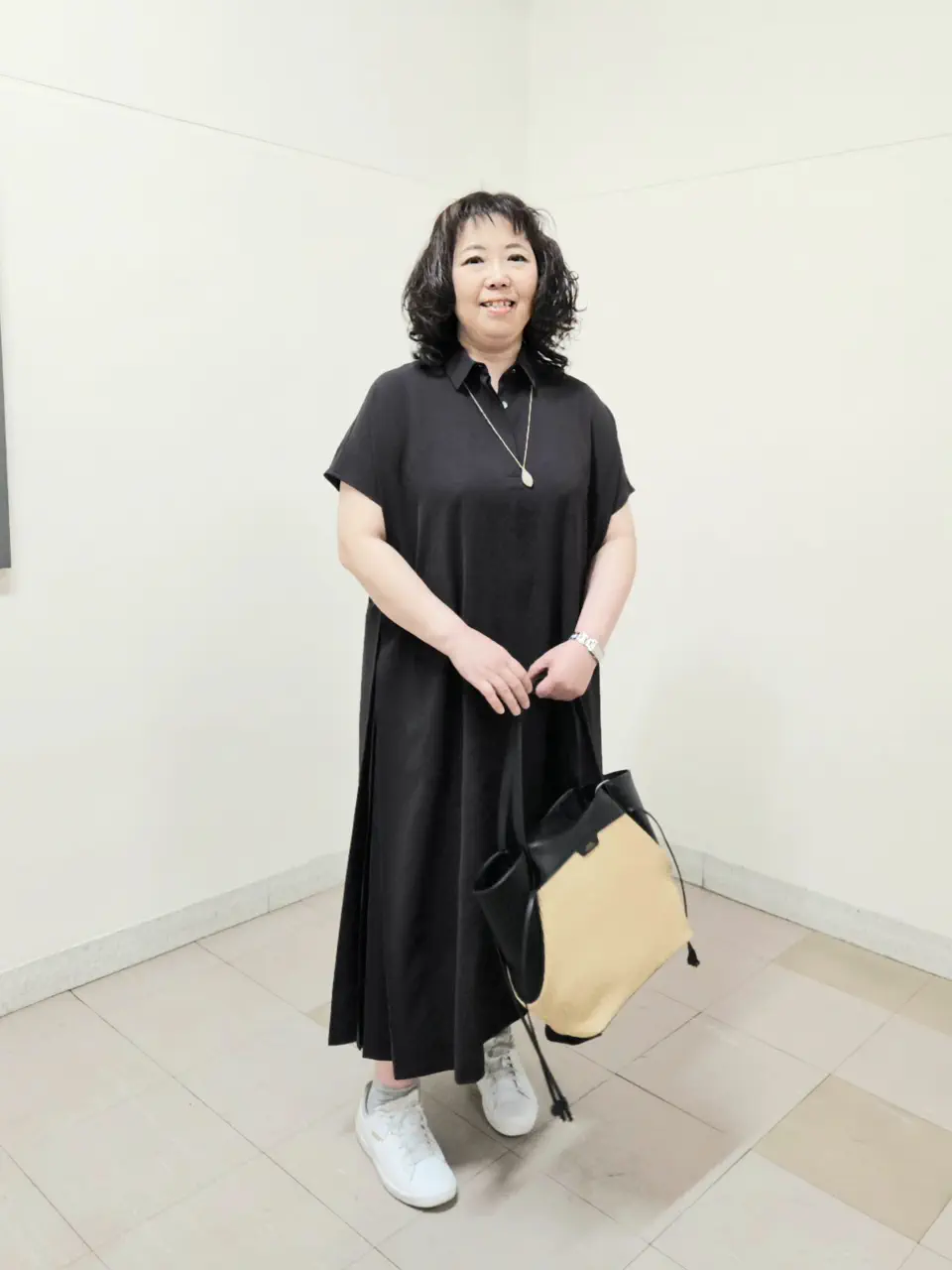  菅野 コーディネート画像