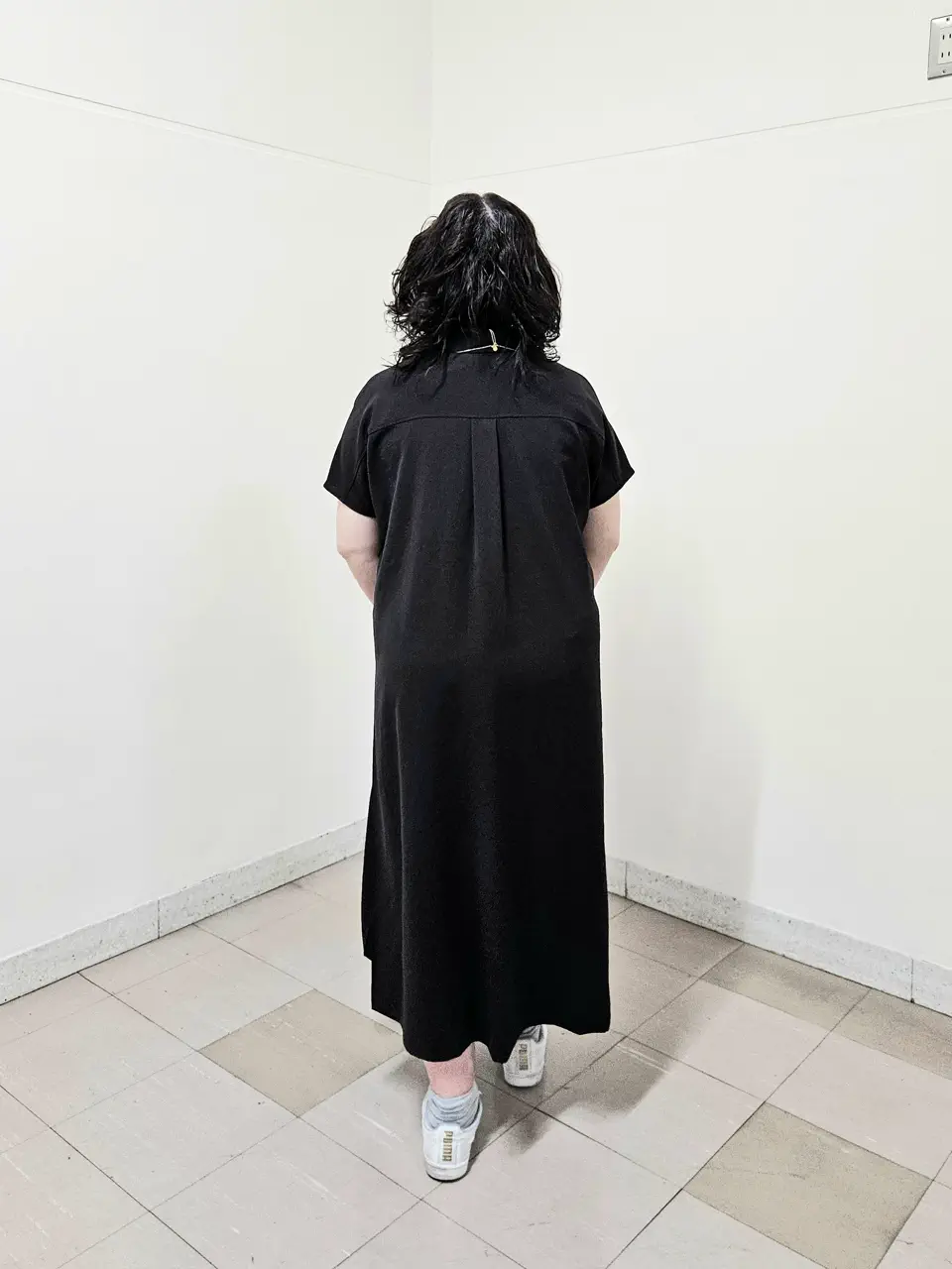 ONWARD CROSSET SELECT 菅野 コーディネート画像