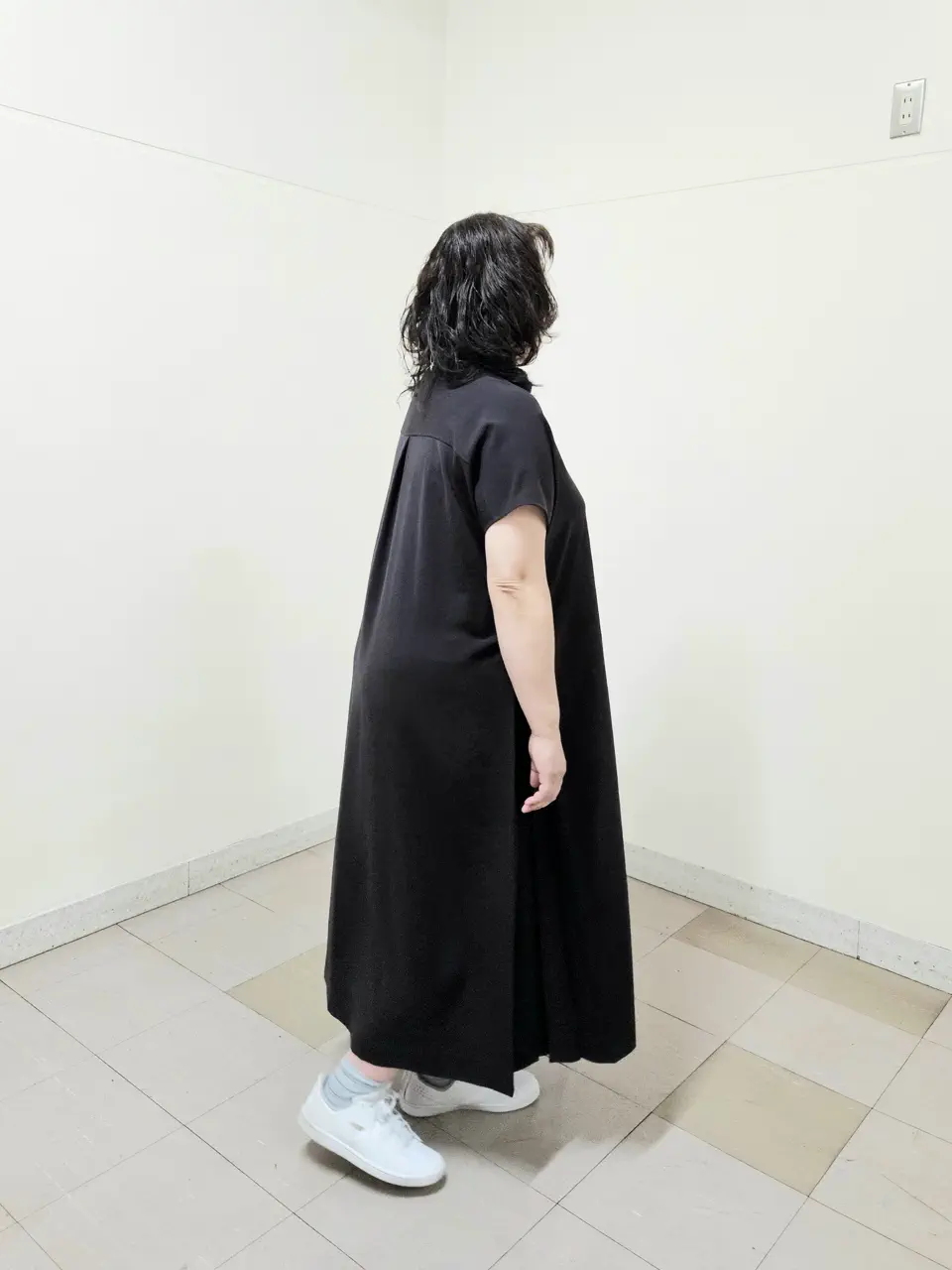 ONWARD CROSSET SELECT 菅野 コーディネート画像