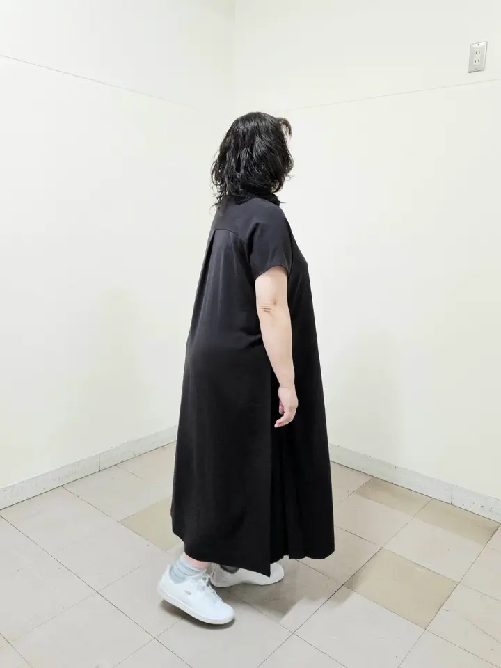 ONWARD CROSSET SELECT 菅野 コーディネート画像