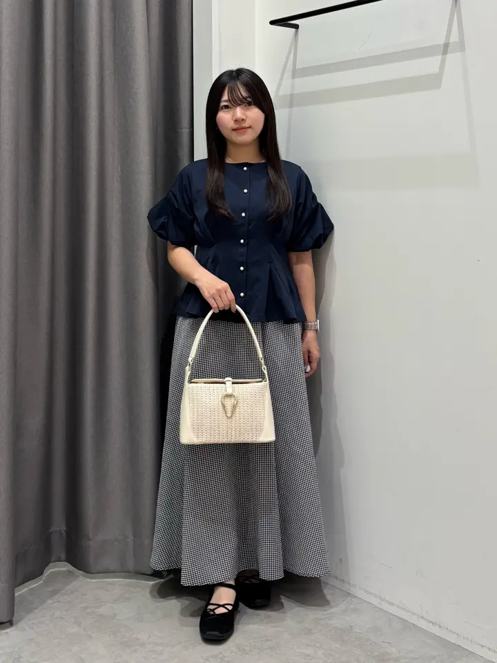 ONWARD CROSSET SELECT 乃和 コーディネート画像