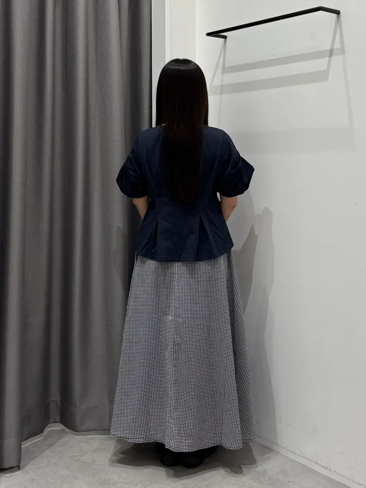 ONWARD CROSSET SELECT 乃和 コーディネート画像