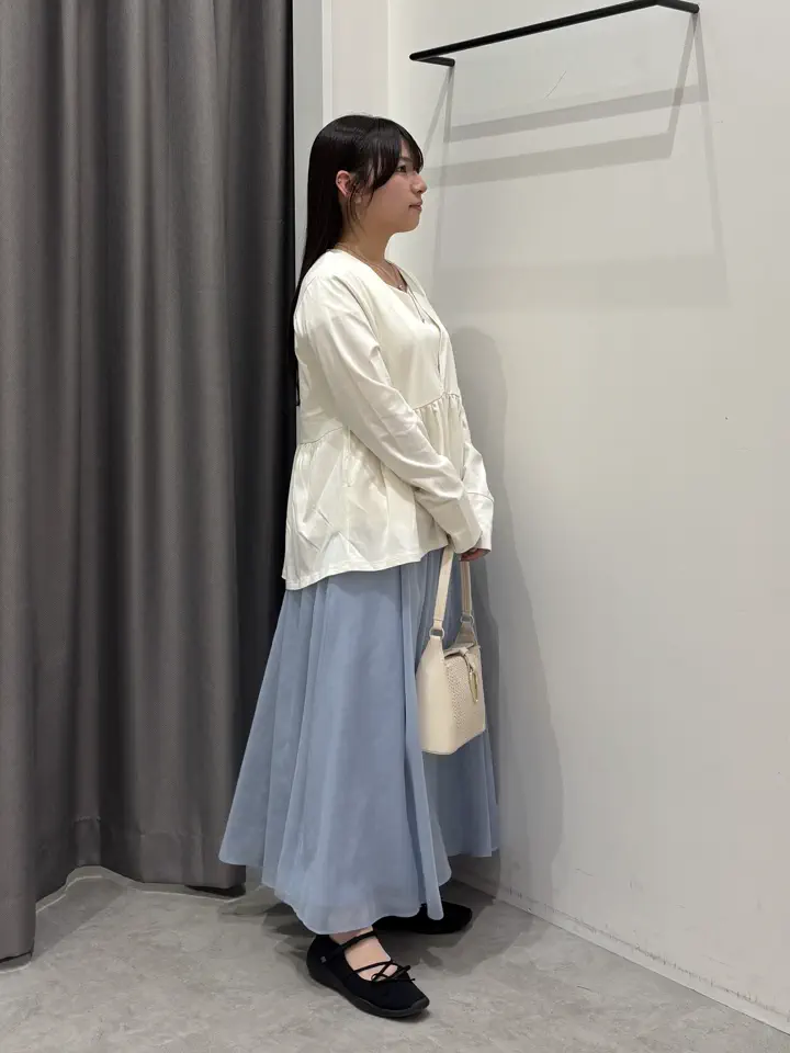 ONWARD CROSSET SELECT 乃和 コーディネート画像