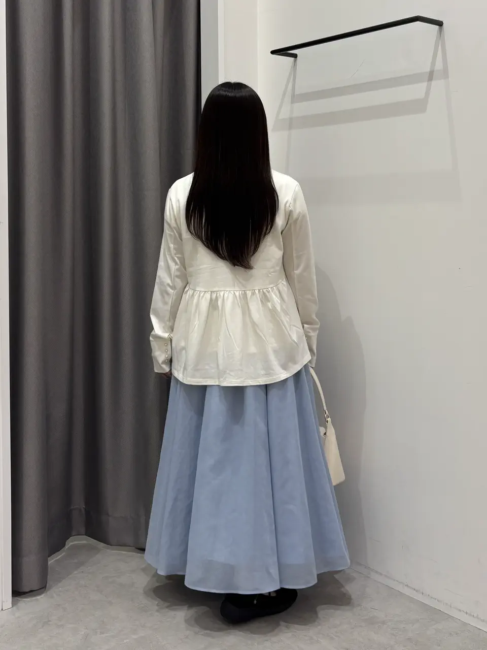 ONWARD CROSSET SELECT 乃和 コーディネート画像