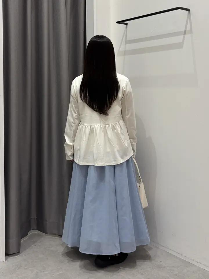 ONWARD CROSSET SELECT 乃和 コーディネート画像