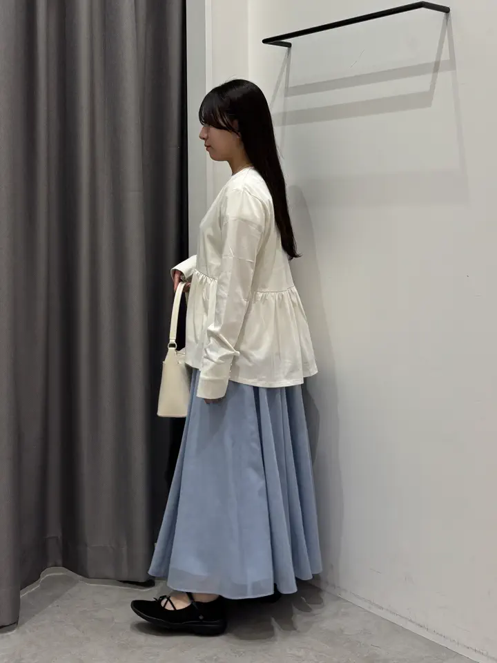 ONWARD CROSSET SELECT 乃和 コーディネート画像