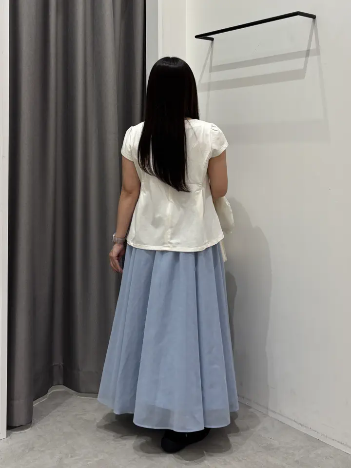 ONWARD CROSSET SELECT 乃和 コーディネート画像