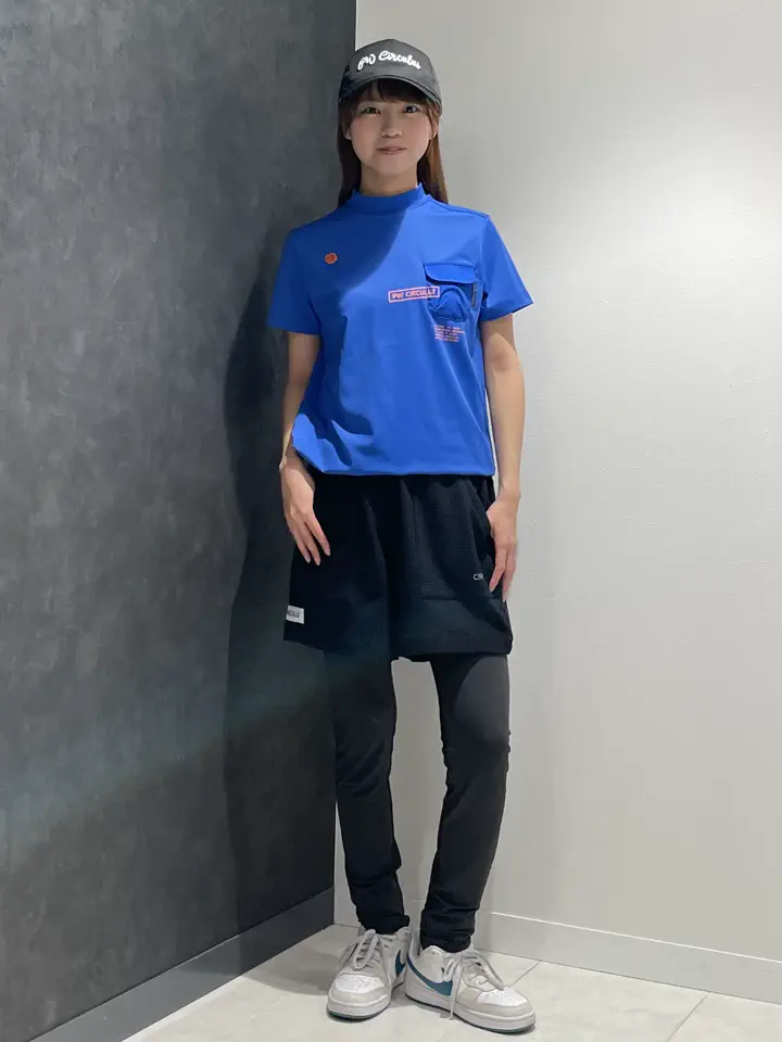 ONWARD CROSSET SELECT 及川 コーディネート画像