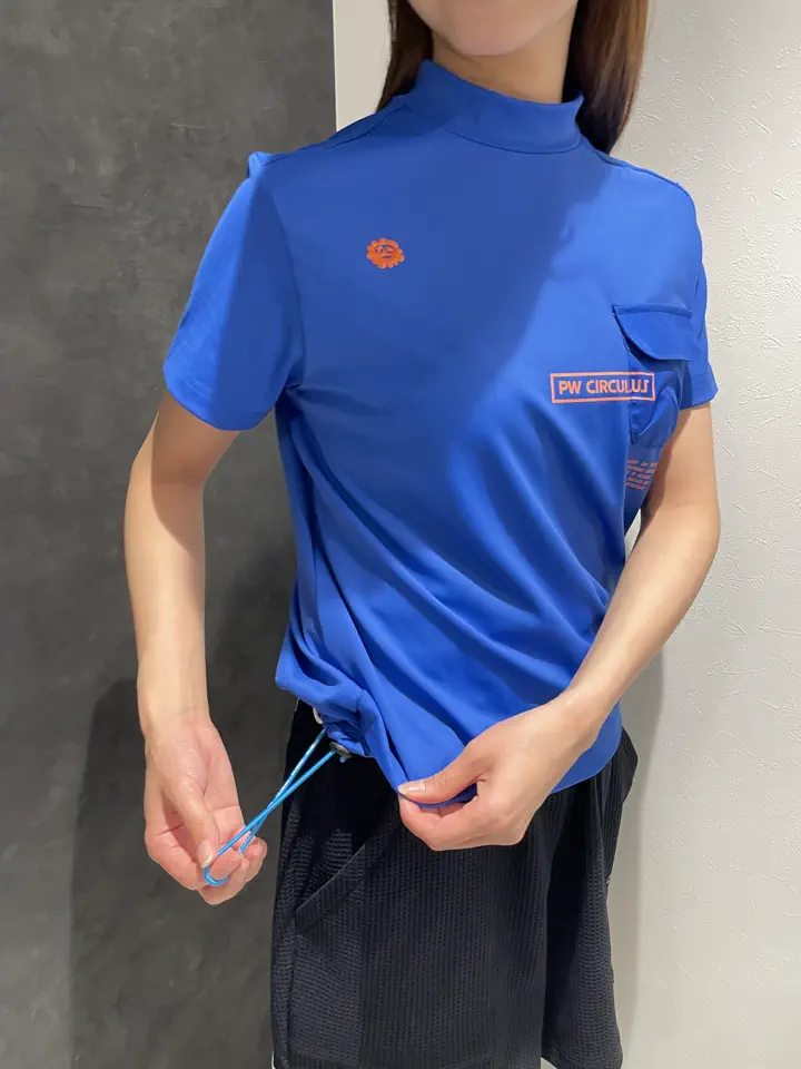 ONWARD CROSSET SELECT 及川 コーディネート画像