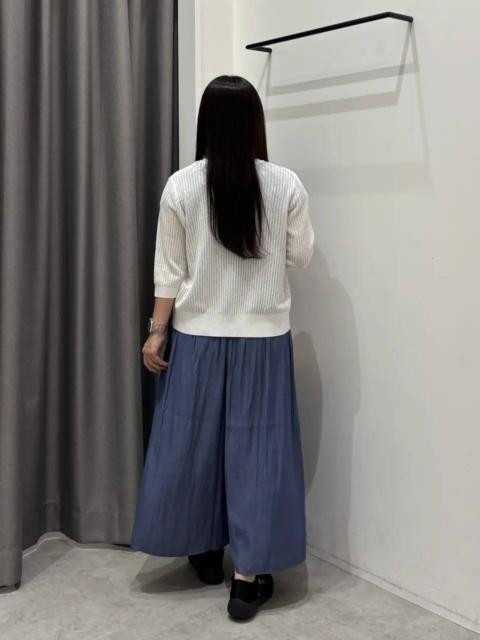 ONWARD CROSSET SELECT 乃和 コーディネート画像