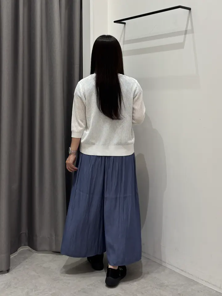 ONWARD CROSSET SELECT 乃和 コーディネート画像