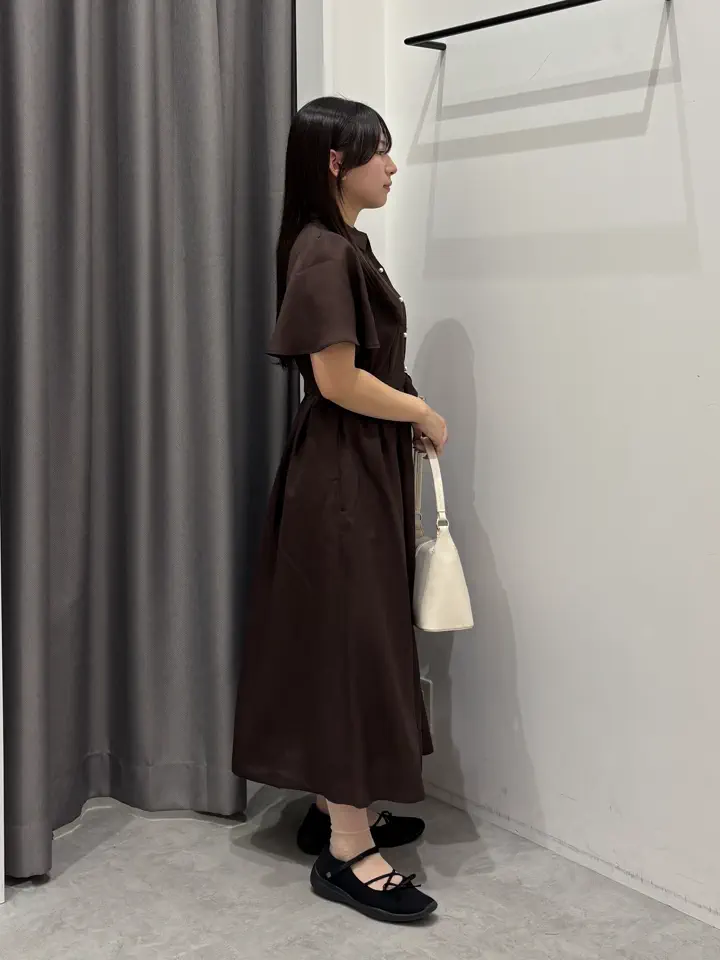 ONWARD CROSSET SELECT 乃和 コーディネート画像