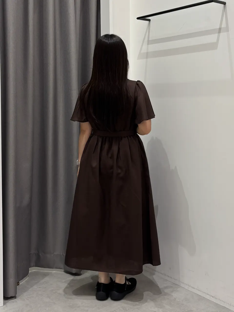 ONWARD CROSSET SELECT 乃和 コーディネート画像