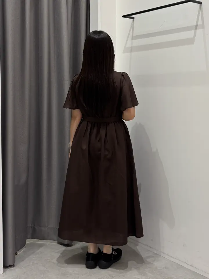 ONWARD CROSSET SELECT 乃和 コーディネート画像