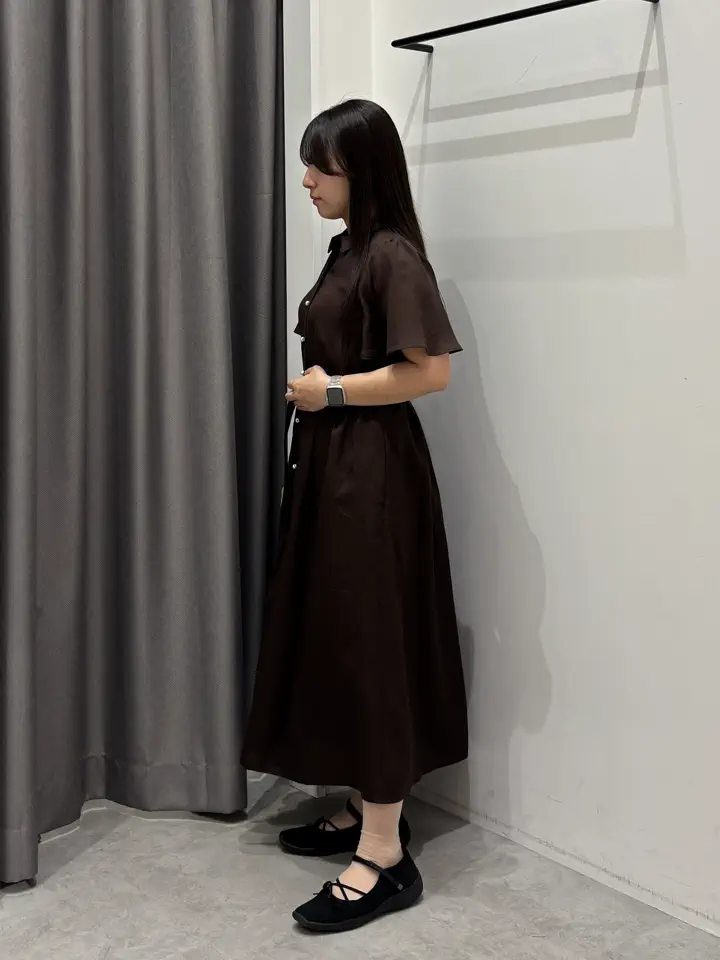 ONWARD CROSSET SELECT 乃和 コーディネート画像