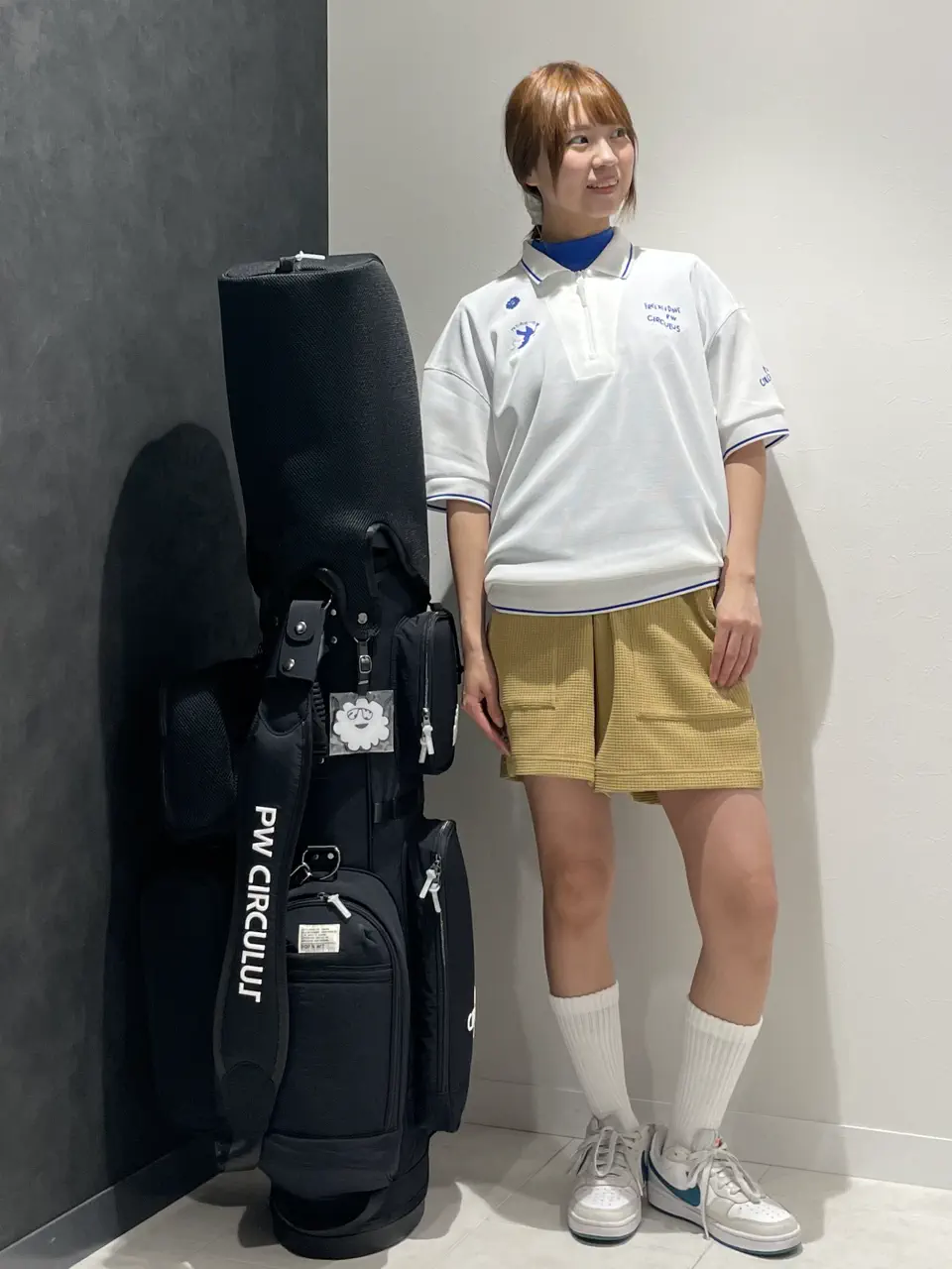  及川 コーディネート画像
