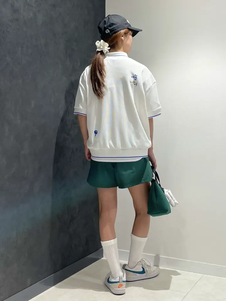ONWARD CROSSET SELECT 及川 コーディネート画像
