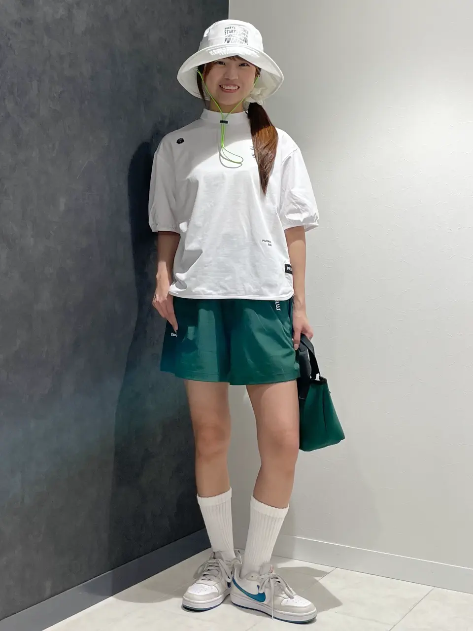  及川 コーディネート画像