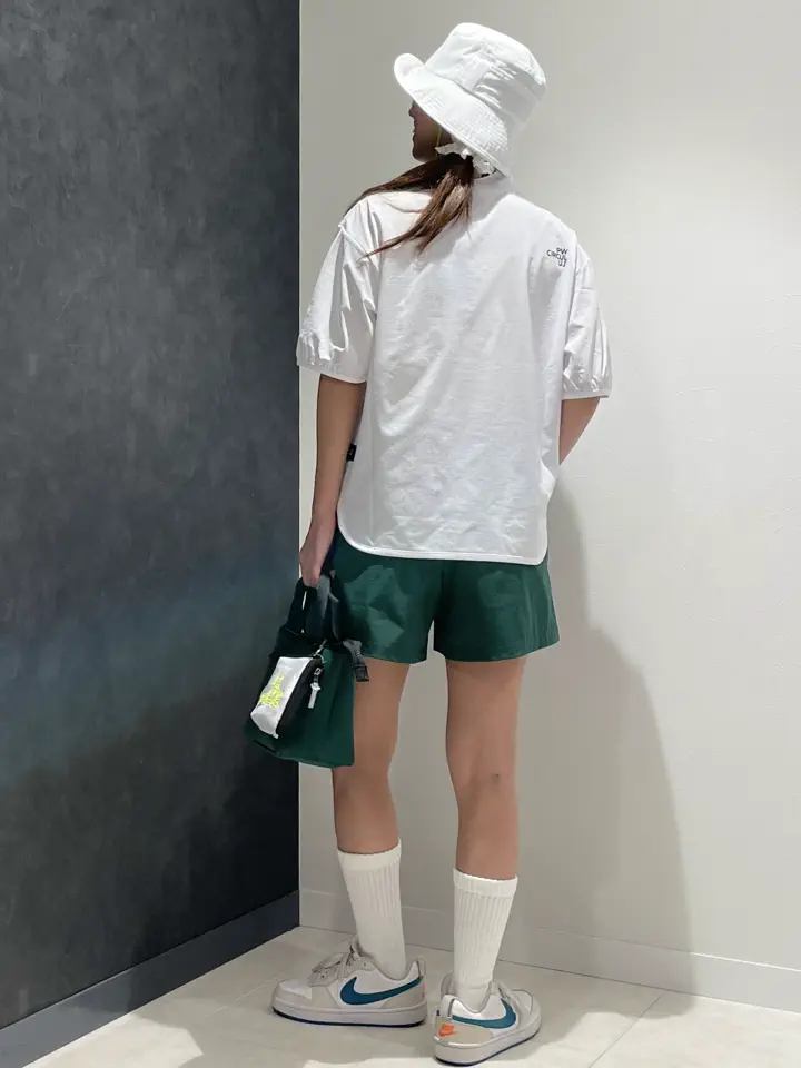 ONWARD CROSSET SELECT 及川 コーディネート画像
