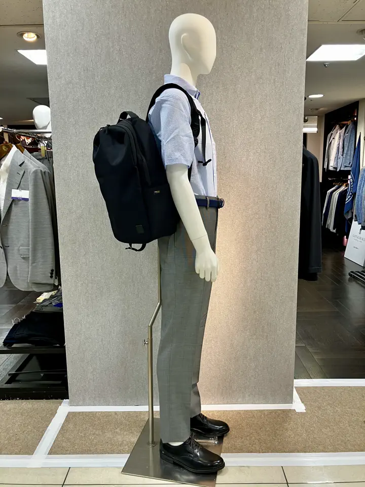ONWARD CROSSET SELECT 斉藤 コーディネート画像