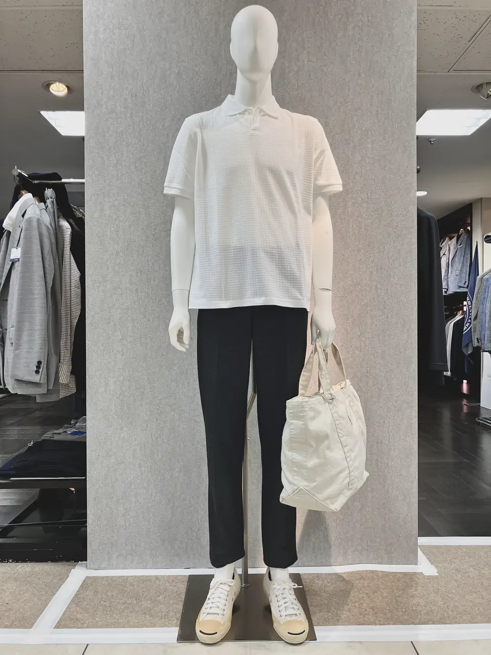  斉藤 コーディネート画像