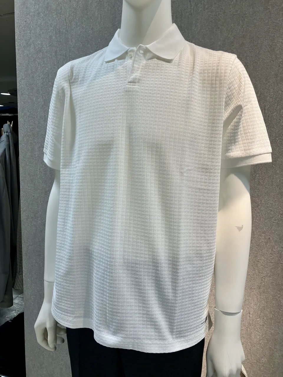 ONWARD CROSSET SELECT 斉藤 コーディネート画像