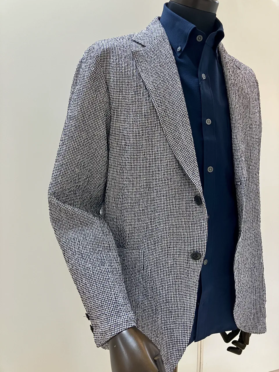 ONWARD CROSSET SELECT 斉藤 コーディネート画像