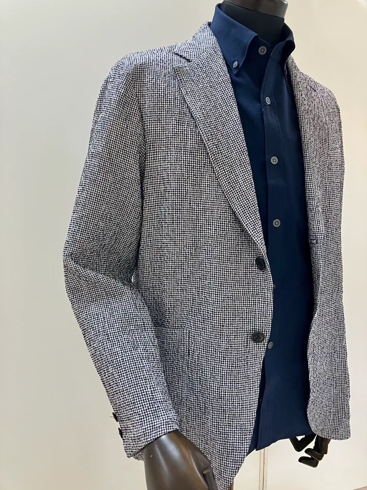 ONWARD CROSSET SELECT 斉藤 コーディネート画像