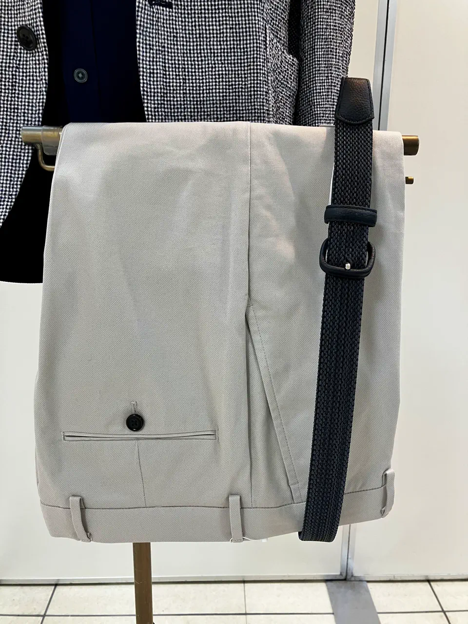 ONWARD CROSSET SELECT 斉藤 コーディネート画像