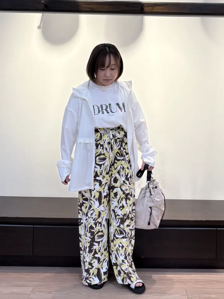 ONWARD CROSSET SELECT 副島 コーディネート画像