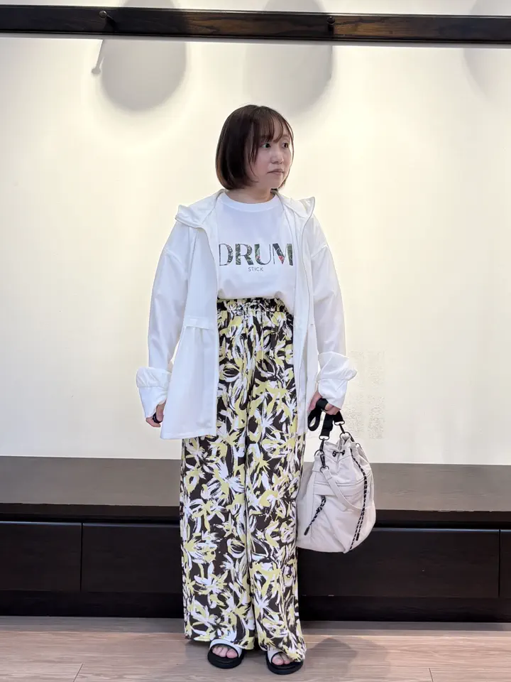 ONWARD CROSSET SELECT 副島 コーディネート画像