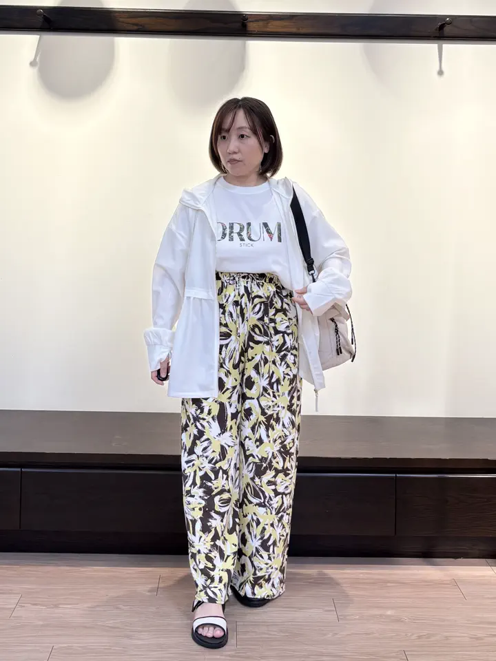 ONWARD CROSSET SELECT 副島 コーディネート画像