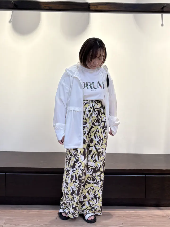 ONWARD CROSSET SELECT 副島 コーディネート画像