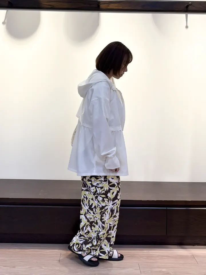 ONWARD CROSSET SELECT 副島 コーディネート画像