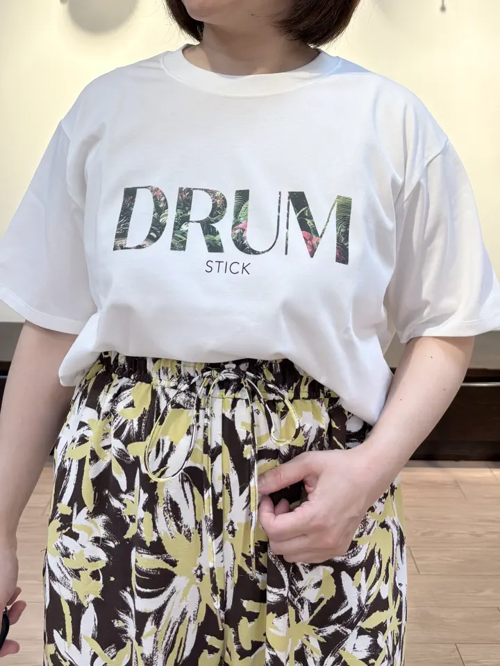 ONWARD CROSSET SELECT 副島 コーディネート画像