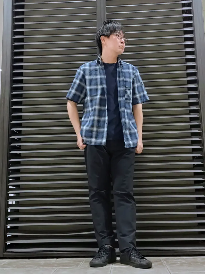 ONWARD CROSSET SELECT 橋本 コーディネート画像