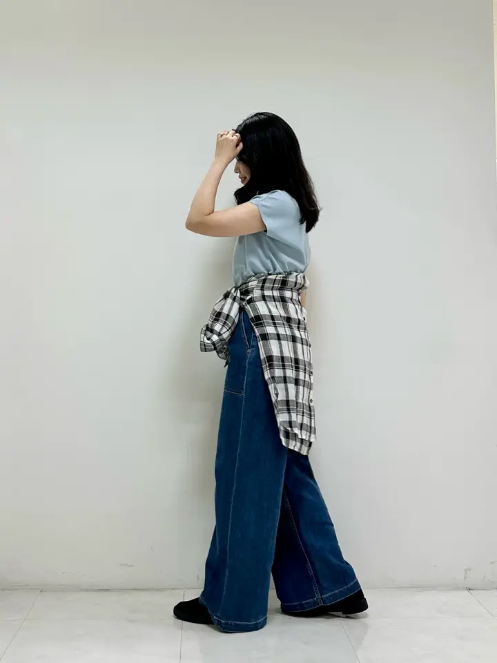 ONWARD CROSSET SELECT 加藤 コーディネート画像