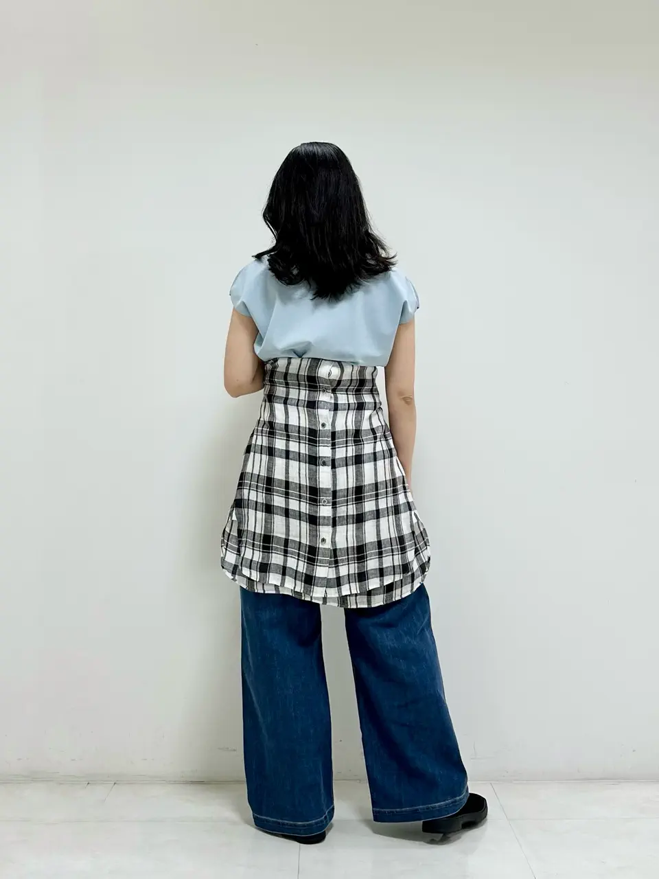 ONWARD CROSSET SELECT 加藤 コーディネート画像