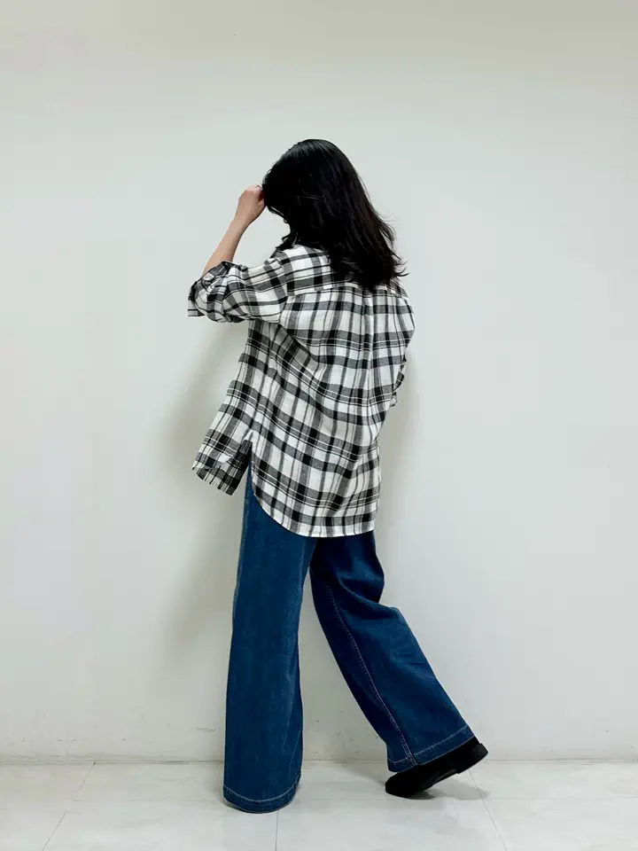 ONWARD CROSSET SELECT 加藤 コーディネート画像