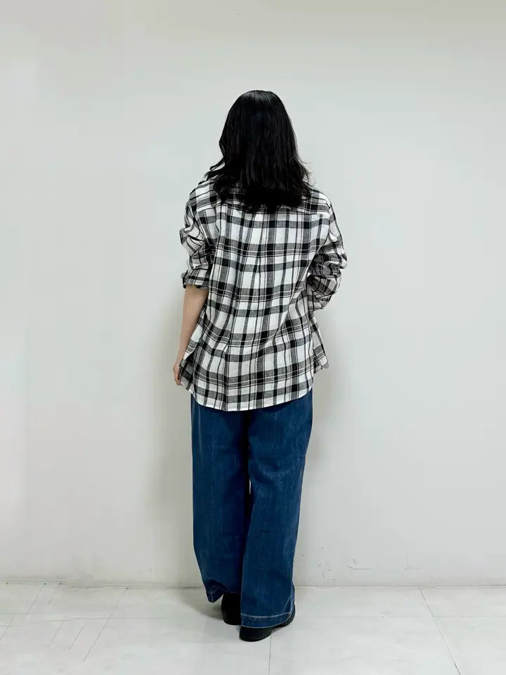 ONWARD CROSSET SELECT 加藤 コーディネート画像