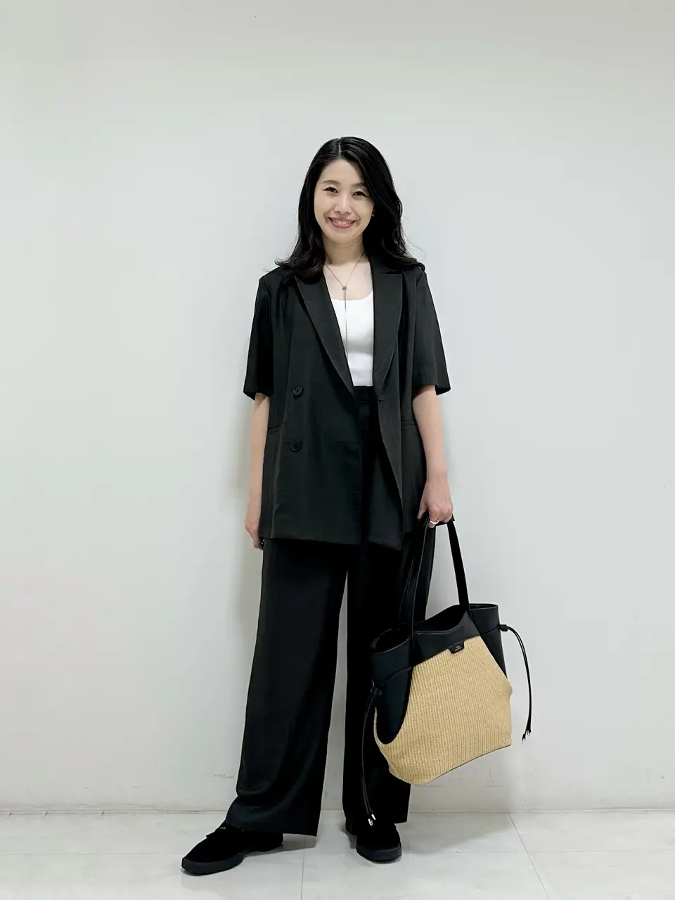  加藤 コーディネート画像