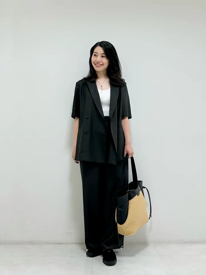 ONWARD CROSSET SELECT 加藤 コーディネート画像