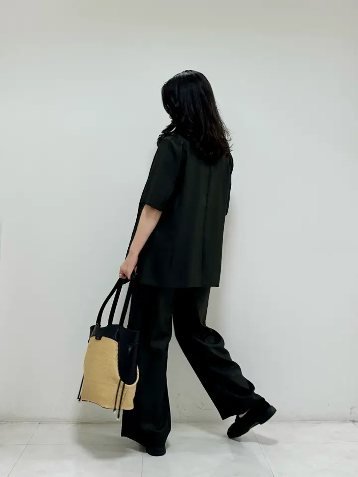 ONWARD CROSSET SELECT 加藤 コーディネート画像