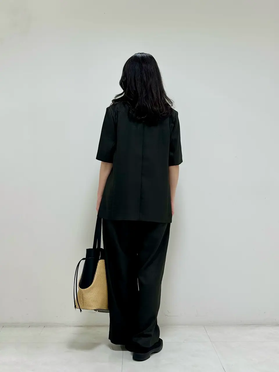 ONWARD CROSSET SELECT 加藤 コーディネート画像